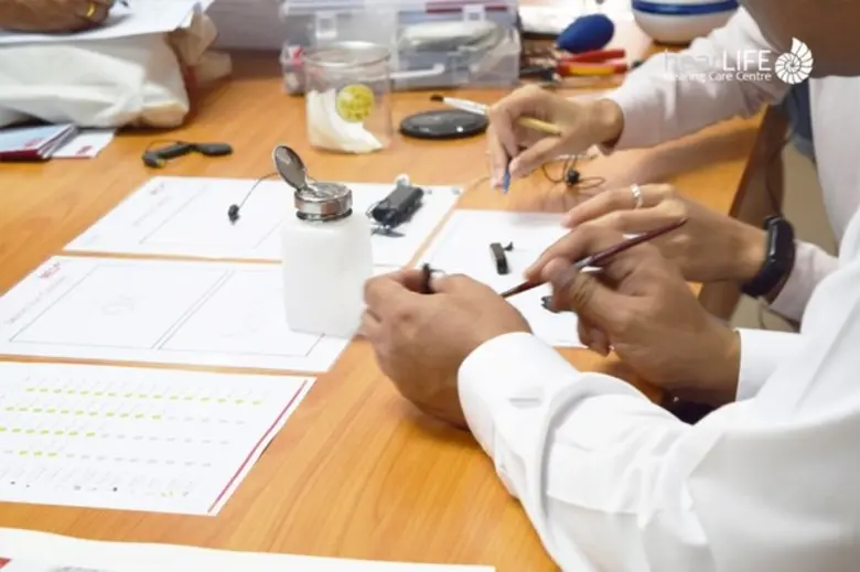 เมดเอล และเฮียร์ไลฟ์กับงาน Power of Love พลังแห่งรักที่มีให้ ไม่มีที่สิ้นสุด มาพักกายและใจไปด้วยกันในเดือนแห่งความรักนี้