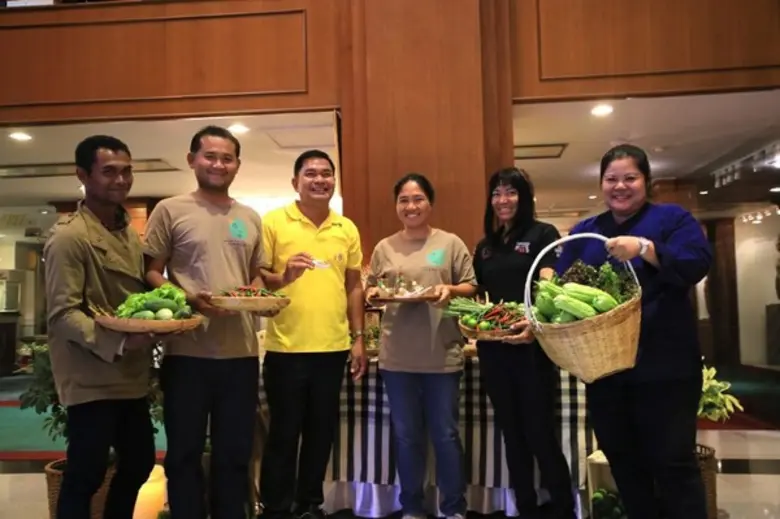 UNDP สานต่อแรงบันดาลใจภายใต้โครงการเสือ (Tiger Project) นำเสนอเรื่องราวการรักษาความอุดมสมบูรณ์ของผืนป่า และการอาศัยอยู่ร่วมกันของคนและสัตว์ป่าผ่านผืนป่า