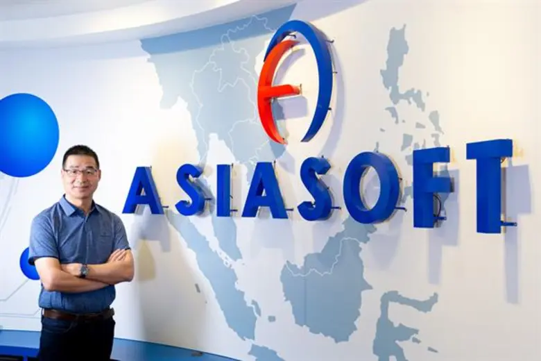 บริษัท เอเชียซอฟท์ คอร์ปอเรชั่น จำกัด (มห...