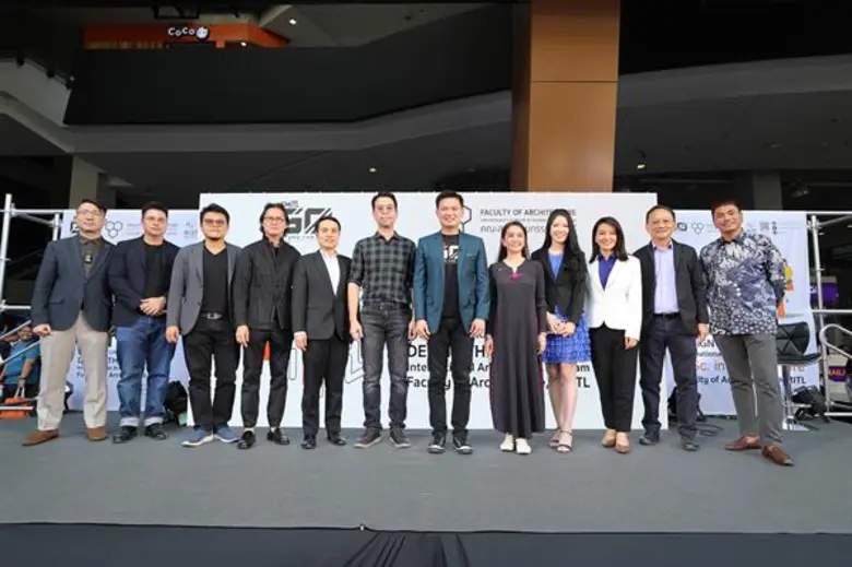 สจล. เปิดตัว หลักสูตรนานาชาติสถาปัตย์ฯ “เอไอดีที” เตรียมปั้นสถาปนิกเก่งรอบด้าน รับยุคดิสรัปชัน พร้อมจัดเสวนา “ทิศทางงานออกแบบสถาปัตย์ในศตวรรษที่ 21”
