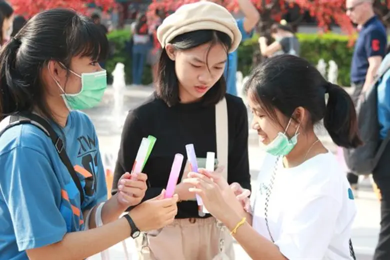 สจล. เปิดตัว หลักสูตรนานาชาติสถาปัตย์ฯ “เอไอดีที” เตรียมปั้นสถาปนิกเก่งรอบด้าน รับยุคดิสรัปชัน พร้อมจัดเสวนา “ทิศทางงานออกแบบสถาปัตย์ในศตวรรษที่ 21”