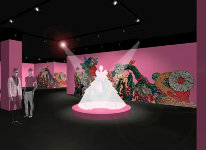 ทูปว์ แกลลอรี่ แบรนด์เสื้อชั้นนำของเมืองไ...