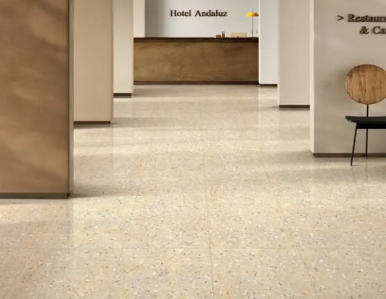 คอตโต้โชว์ศิลปะ “หินขัด” ยุคเรเนสซองส์ ผ่านการผลิตด้วยนวัตกรรมอันล้ำสมัย ช่วยเปิดมิติความงามเหนือระดับ ของการตกแต่งพื้นที่ให้ดูดีมีระดับ แบบคนมีรสนิยม