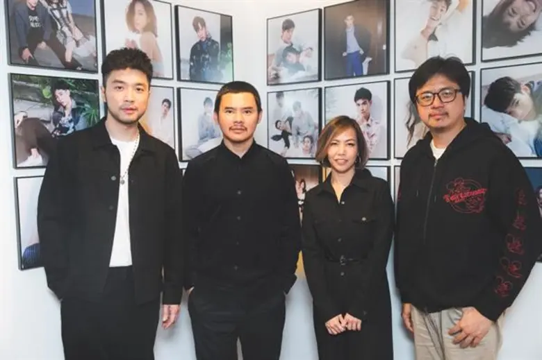 “ย้ง-ทรงยศ” เชิญชวนผู้ปกครอง เป็นแมวมอง แนะนำบุตรหลาน เข้ามาสมัคร “NADAO ACADEMY” เพื่อก้าวสู่การเป็นเด็กฝึก (Trainee) ในสังกัดนาดาว