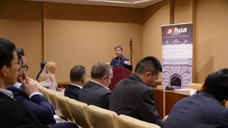 Dahua Technology to Hold Vertical Security Summit 2020 in Vatican