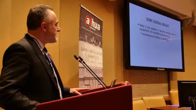 Dahua Technology to Hold Vertical Security Summit 2020 in Vatican