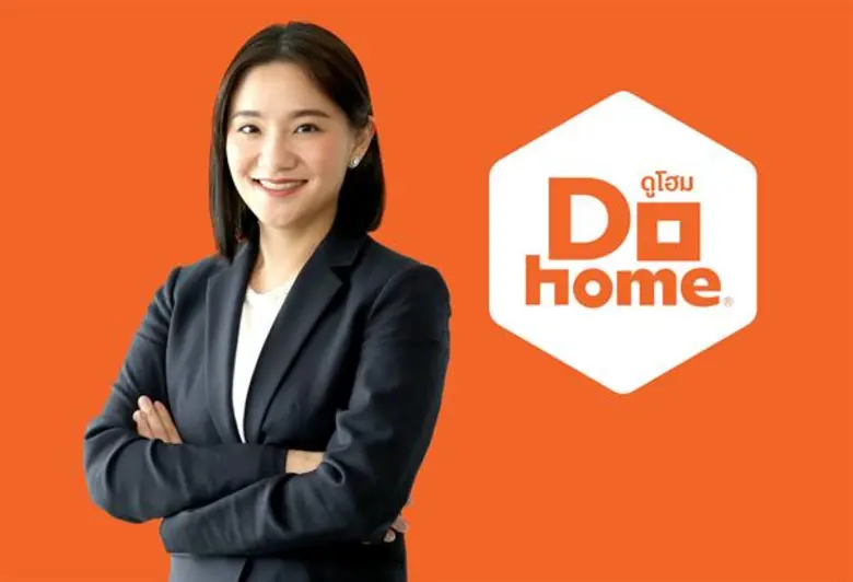 บมจ.ดูโฮม หรือ DOHOME โชว์ผลการดำเนินงานป...