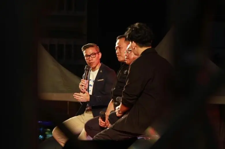 ช่อง 3 จับมือ กรมสุขภาพจิต เติบเต็มกำลังใจ “หนุ่ม กรรชัย” นำทีมร่วมงาน “TEAM KORAT”