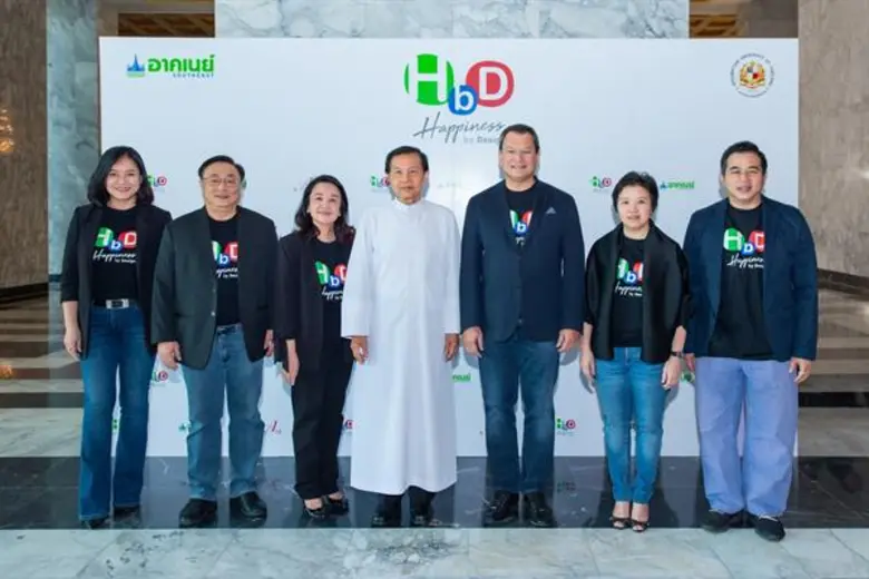 นายโชติพัฒน์ พีชานนท์ ประธานเจ้าหน้าที่บร...