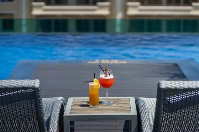 This March, Best Western Hotels & Resorts...