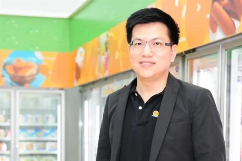 ซีพี เฟรชมาร์ท ธุรกิจร้านค้าปลีกของบริษัท...