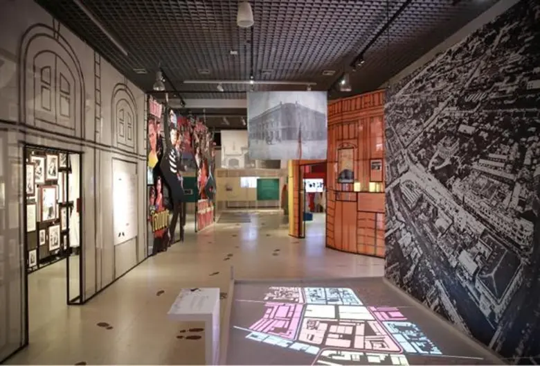 มิวเซียมสยาม ชวนมูฟออนกับนิทรรศการหมุนเวียนชุดใหม่ “พระนคร ออน เดอะ มูฟ” ปลุกกระแสพื้นที่ย่าน “สามยอด-วังบูรพา-พาหุรัด” เรียนรู้อดีตของศูนย์กลางความเจริญของกรุงเทพฯ ในช่วงเปลี่ยนผ่าน จากสังคมจารีต สู่โลกสมัยใหม่แบบตะวันตก