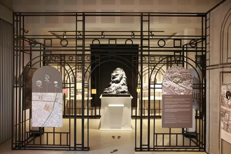 มิวเซียมสยาม ชวนมูฟออนกับนิทรรศการหมุนเวียนชุดใหม่ “พระนคร ออน เดอะ มูฟ” ปลุกกระแสพื้นที่ย่าน “สามยอด-วังบูรพา-พาหุรัด” เรียนรู้อดีตของศูนย์กลางความเจริญของกรุงเทพฯ ในช่วงเปลี่ยนผ่าน จากสังคมจารีต สู่โลกสมัยใหม่แบบตะวันตก