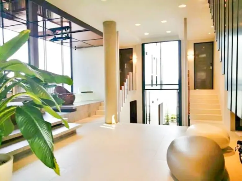 The River House Chiangkhan โรงแรมริมโขงใน...