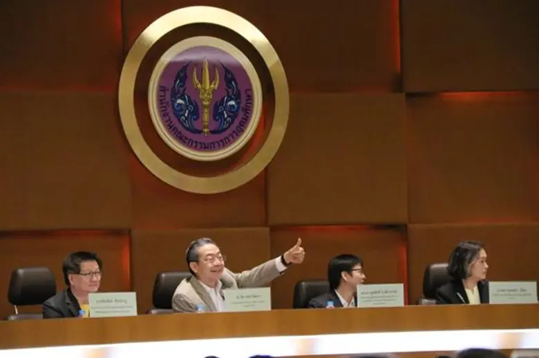 อว. ระดม 100 มหาวิทยาลัย พัฒนา 500 หลักสูตรแห่งอนาคต เตรียมพร้อมรับตำแหน่งงานใหม่ 5 แสนตำแหน่ง