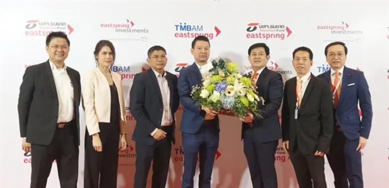 ดร. วีรพัฒน์ เพชรคุปต์ ประธานเจ้าหน้าที่บ...