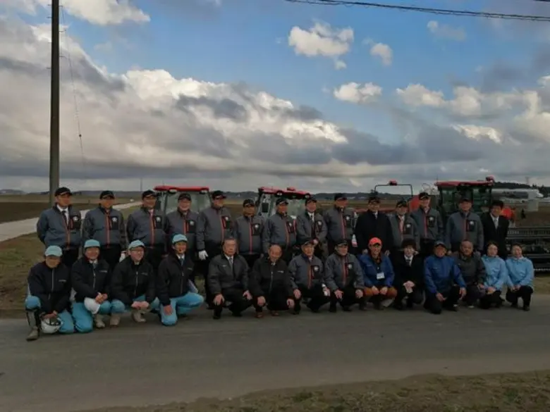 'สมคิด-อุตตม’ นำทีม “ธ.ก.ส.อ.” บุกแดนซามูไร ผนึกกำลังเสริมแกร่งเกษตรอุตสาหกรรมไทย