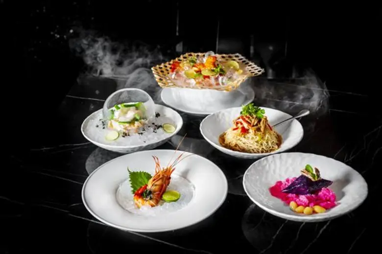 JW Marriott Hotel Bangkok bids farewell t...