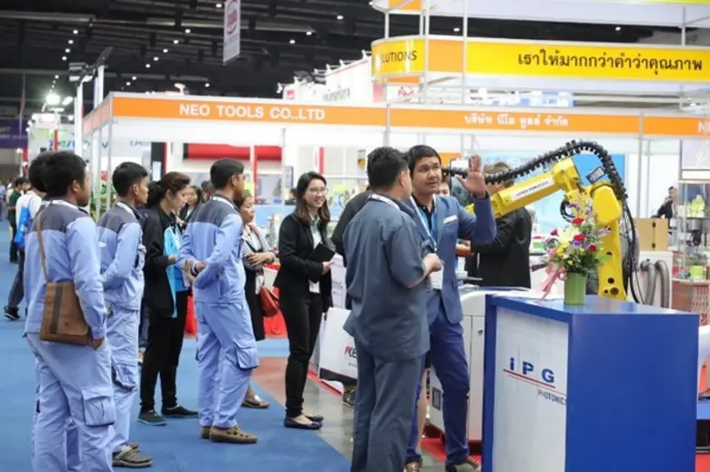 กระหึ่มแน่นอน..! งานซับคอนไทยแลนด์ 2020 เ...