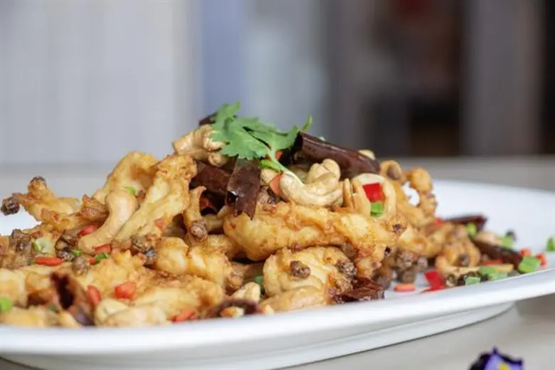 ตลอดเดือนมีนาคม- เมษายนนี้ พบกับเมนูอาหารจีนสไตล์เส...