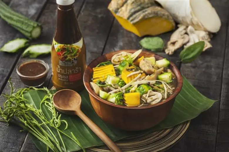 ของมันต้องมี “ติดครัว” อร่อยนัวยั่วๆ ลิ้น “รสมือแม่” เติมเต็มบริบทใหม่อาหารอีสานยุค2020
