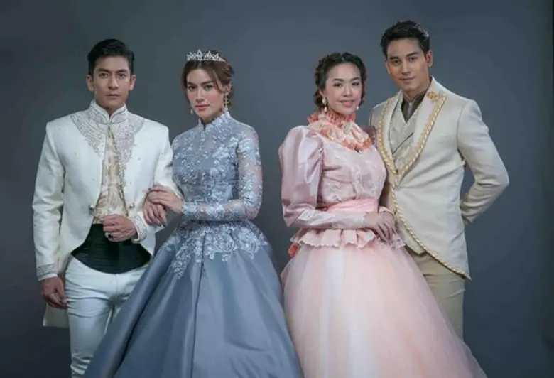 "เปิดกองวิก 3" จะพาแฟน ๆ ช่อง 3 เข้าสู่กอ...