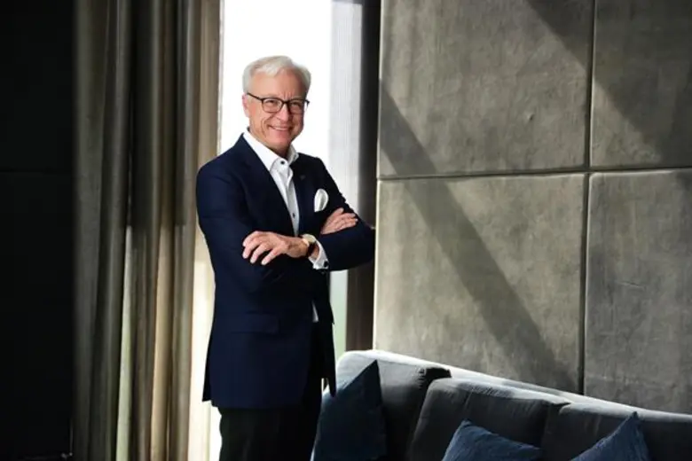 เมอร์เซเดส-เบนซ์ ย้ำภาพผู้นำด้านการขับขี่ระดับโลก จัดกิจกรรมขับขี่ปลอดภัยใน “Marriott Mercedes-Benz Client Appreciation Days 2020” ขนทัพรถหรูกว่า 24 รุ่นร่วมทดสอบที่สนามพีระเซอร์กิต พัทยา