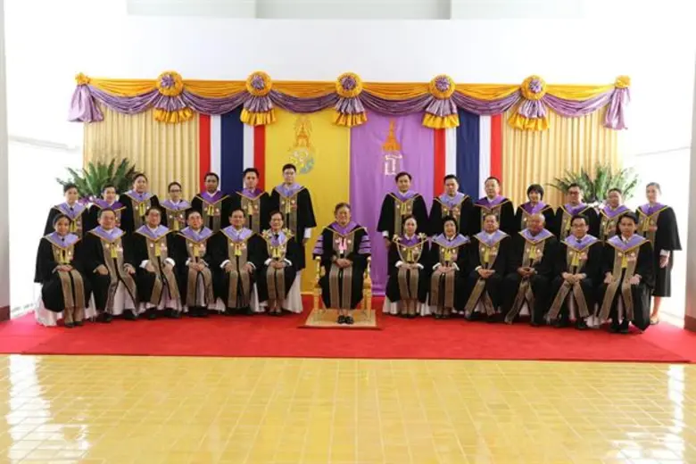 วันนี้ (๒๔ กุมภาพันธ์ ๒๕๖๓) เวลา ๐๙.๐๐ น....