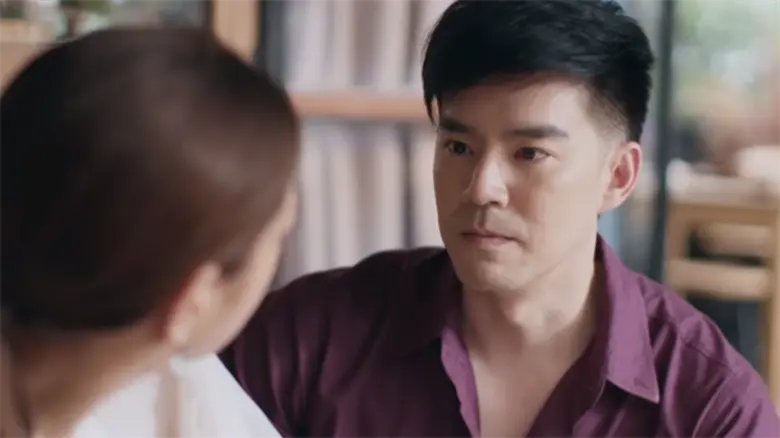 เมื่อเส้นทางความรักที่ใช้หัวใจและความรู้ส...