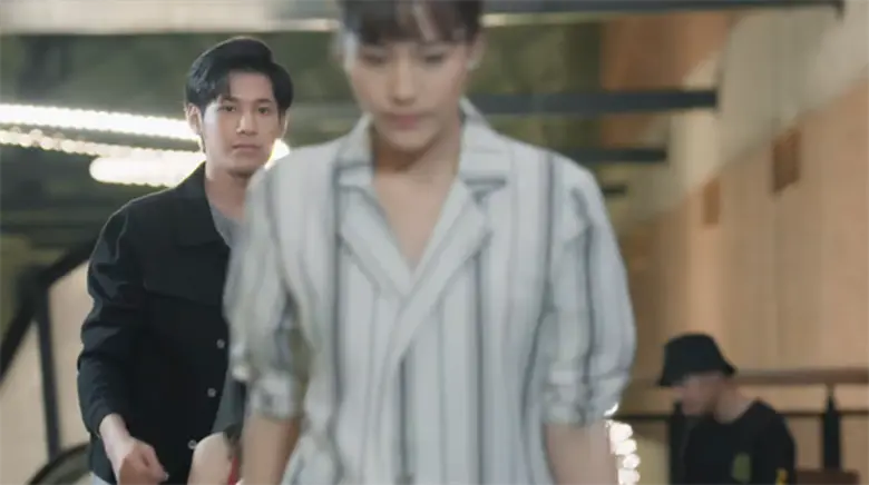 “บีม-สิงโต-นนน” คิดหนัก!!! จะเดินหน้าต่อหรือหยุดเรื่องรักไว้แค่นี้