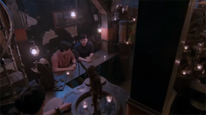 “บีม-สิงโต-นนน” คิดหนัก!!! จะเดินหน้าต่อหรือหยุดเรื่องรักไว้แค่นี้