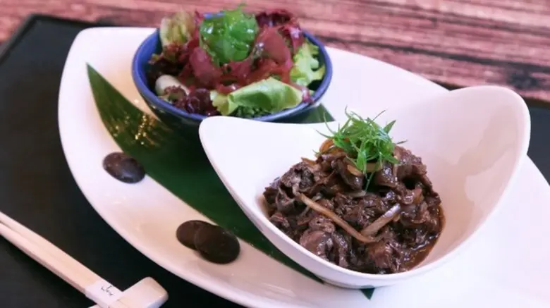 ควันหลงเดือนแห่งความรัก โรงแรมคอนราด กรุง...