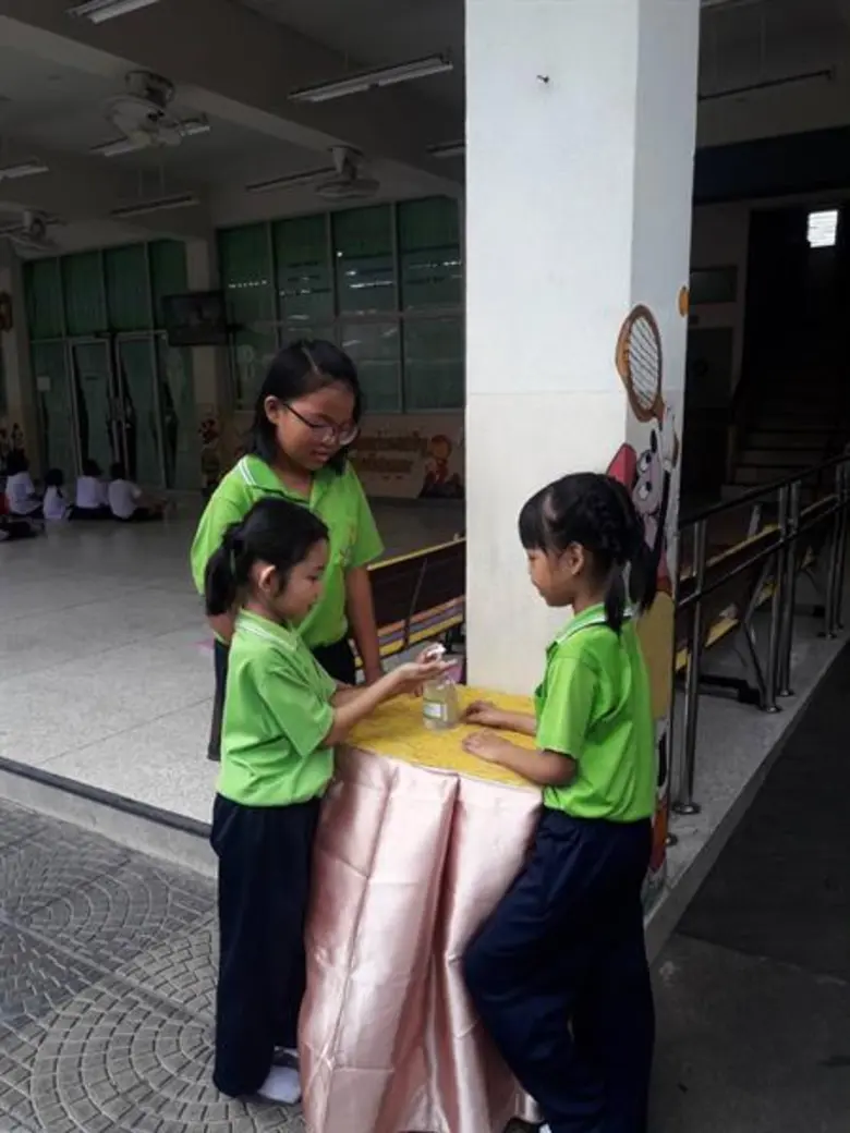 คัดกรองนักเรียนกลุ่มเสี่ยง – วางมาตรการป้องกันการติดเชื้อไวรัส Covid-19 ในสถานศึกษาสังกัด กทม.