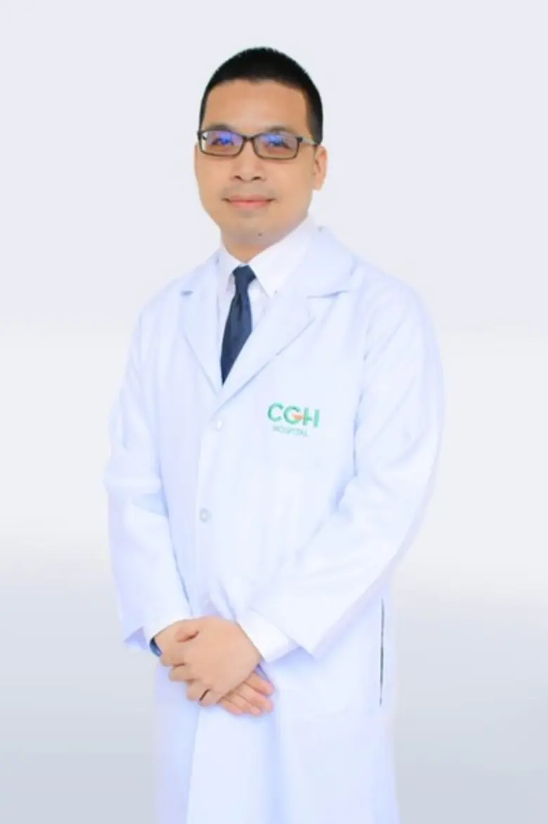 โรงพยาบาลซีจีเอช ขอเชิญร่วมกิจกรรม สัปดาห...