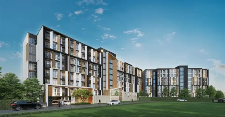 'เดอะเซนโทรคอนโด บางแสน' ยิ้มกระแสตอบรับแ...