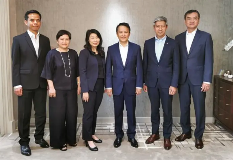 กองทุนบัวหลวง ประกาศธีมการลงทุนปี 2563 "เ...