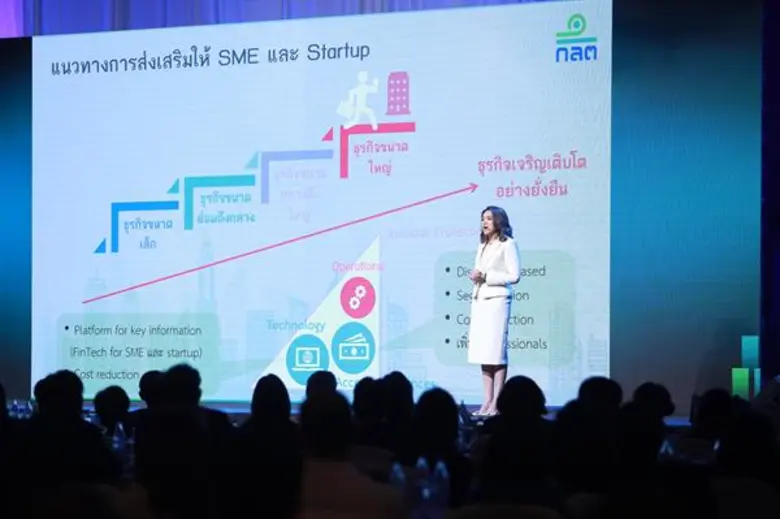 ก.ล.ต. แถลงแผนยุทธศาสตร์ปี 2563 –2565 ภายใต้แนวคิด “ขับเคลื่อน เปลี่ยนผ่าน ก้าวนำสู่ความยั่งยืน”