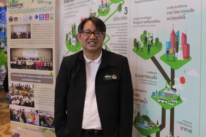 สมาคมเพื่อนชุมชน สร้างชุมชนสุขภาพดี จัดหน่วยแพทย์เคลื่อนที่ตรวจสุขภาพตลอดปี 63