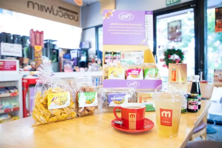 บริษัท ซีพี รีเทลลิงค์ จำกัด มุ่งเน้นถึงค...