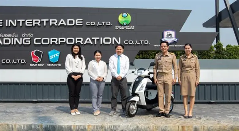 จากภาพ เมื่อต้นสัปดาห์ที่ผ่านมา นายวันชัย...