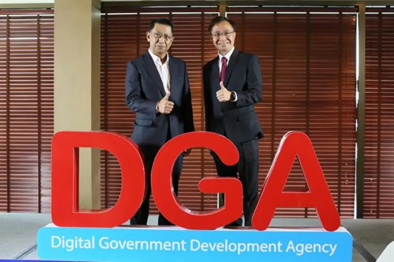 DGA เปิดตัว "ดร. อารีพงศ์ ภู่ชอุ่ม" นั่งแ...