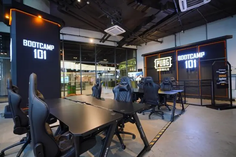 “เทนเซ็นต์ (ประเทศไทย)” จัด “PUBG MOBILE Thailand Pro League 2020” ส่งมอบประสบการณ์อย่างเต็มรูปแบบ เอาใจสาวกอีสปอร์ตทั่วประเทศเป็นครั้งแรก พร้อมผนึก 101 ทรู ดิจิทัล พาร์ค เปิด “Bootcamp 101” เพื่อคนรัก PUBG MOBILE โดยเฉพาะ
