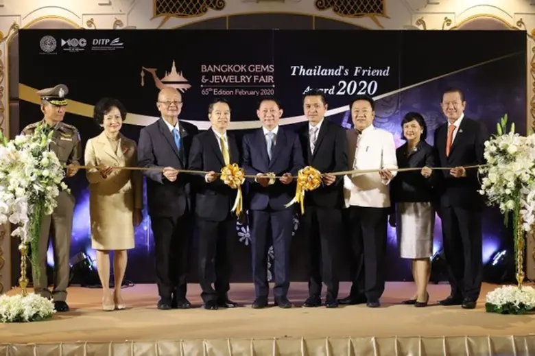 กระทรวงพาณิชย์ โดยกรมส่งเสริมการค้าระหว่า...