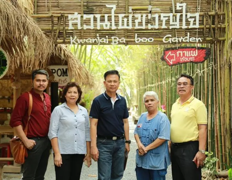 กรมส่งเสริมอุตสาหกรรม ขานรับนโยบายตามโครง...