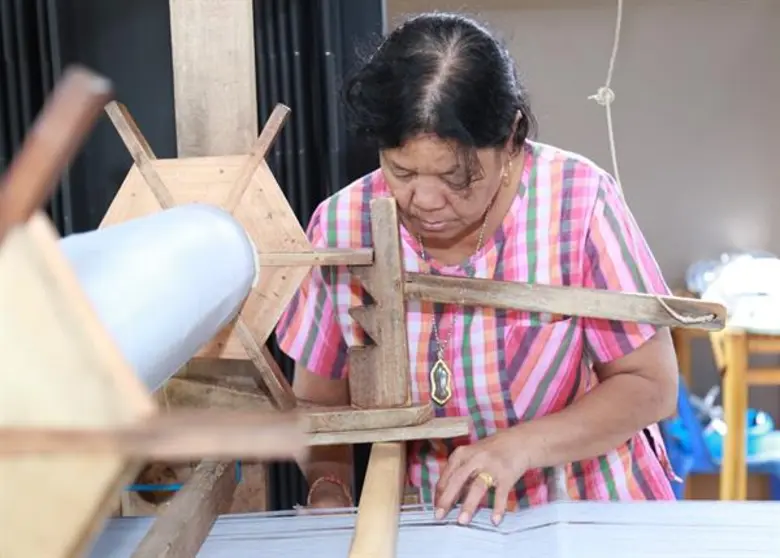 กสอ. รับนโยบายรองนายกฯสมคิด ลุยปักษ์ใต้ พัฒนาเกษตรอุตสาหกรรม ยกระดับเศรษฐกิจชุมชนอย่างยั่งยืน