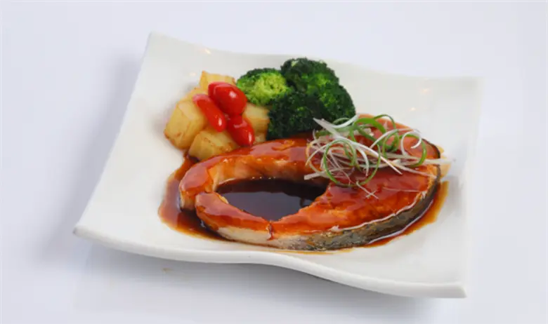 ฮ่องกง ฟิชเชอร์แมน ชวนลิ้มลองเมนูแซลมอนเลิศรส