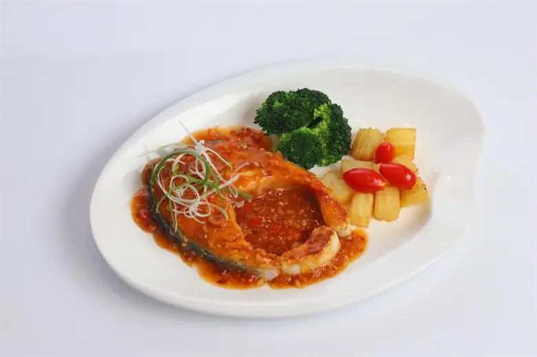 ฮ่องกง ฟิชเชอร์แมน ชวนลิ้มลองเมนูแซลมอนเลิศรส