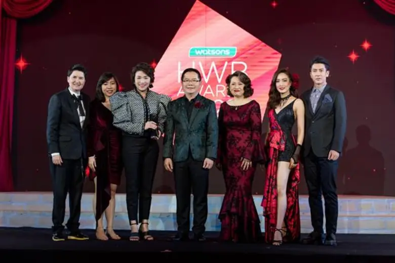 วัตสัน ผู้นำร้านเพื่อสุขภาพและความงามอันด...