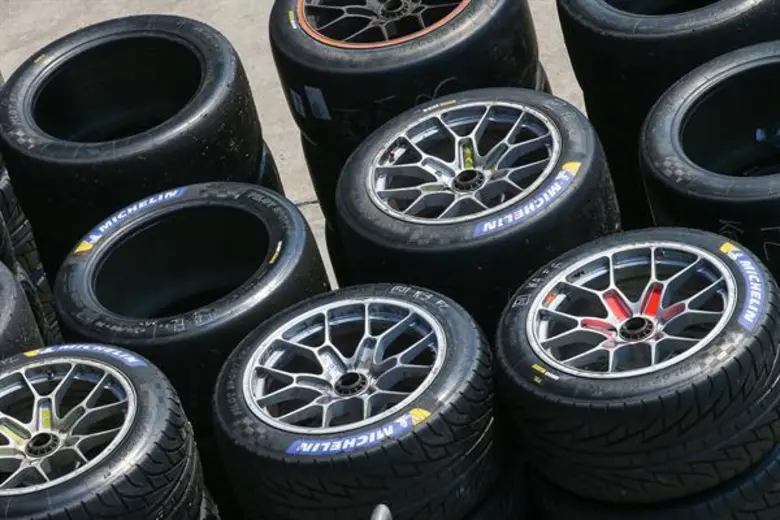 มิชลิน โชว์เคสเทคโนโลยียางรถยนต์ระดับโลก ผ่านการแข่งขัน ASIAN LE MANS SERIES