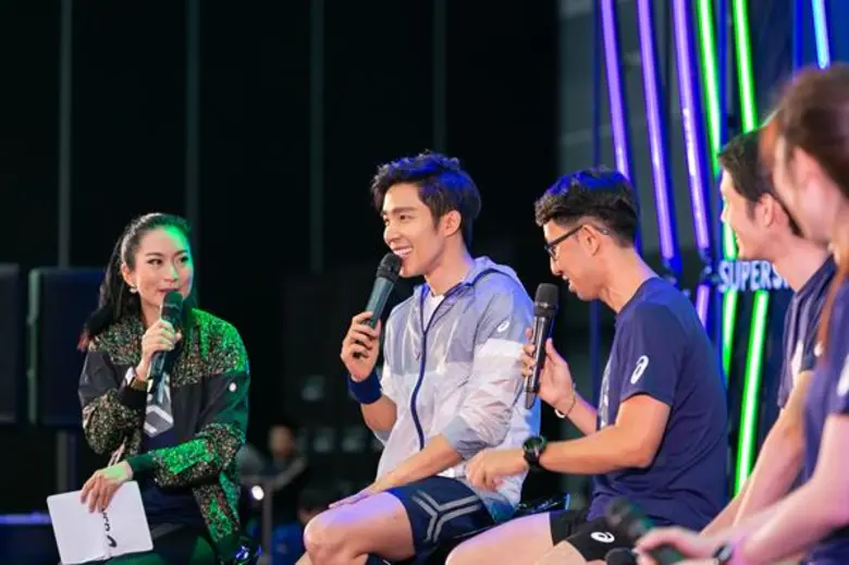 วันนี้ (22 ก.พ. 63) ซูเปอร์สปอร์ต เปิดตัว...